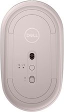 Мышь Dell MS3320W, беспроводная, розовый— фото №2