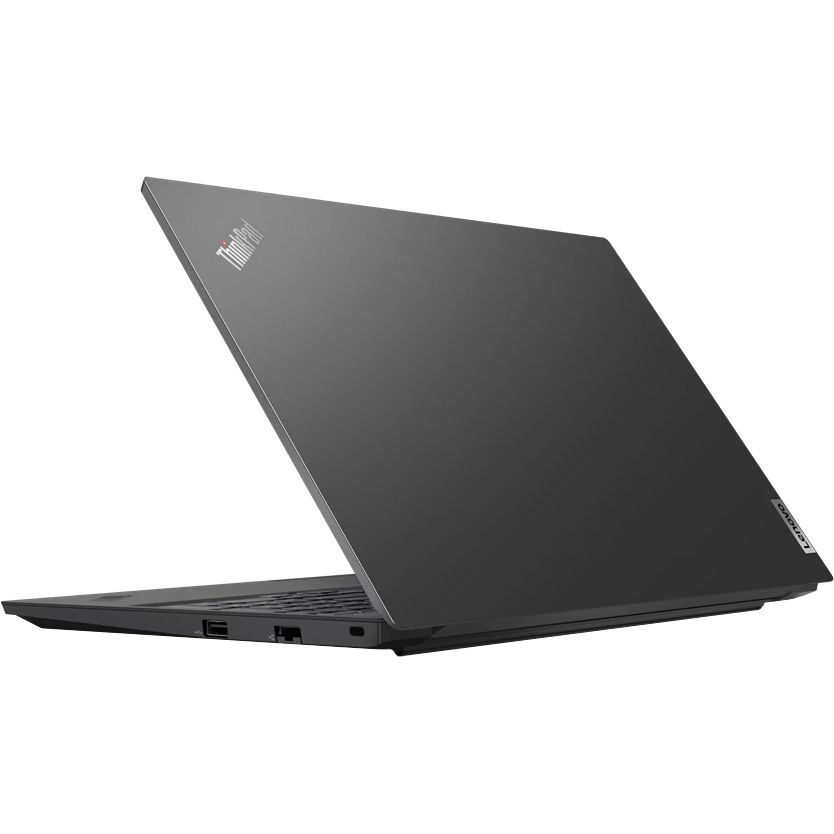 Ноутбук Lenovo ThinkPad E15 15.6″/Ryzen 3/8/SSD 256/Radeon Graphics/Windows 10 Pro 64 bit/серый— фото №5
