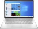 Ноутбук HP 17-cn2153mg 17.3″/Core i5/8/SSD 256/Iris Xe Graphics/Windows 11 Home 64-bit/серебристый— фото №0