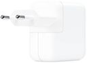 Адаптер питания Apple USB-C, 30Вт, белый— фото №1