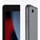 2021 Apple iPad 10.2″ (64GB, Wi-Fi + Cellular, серый космос)— фото №11