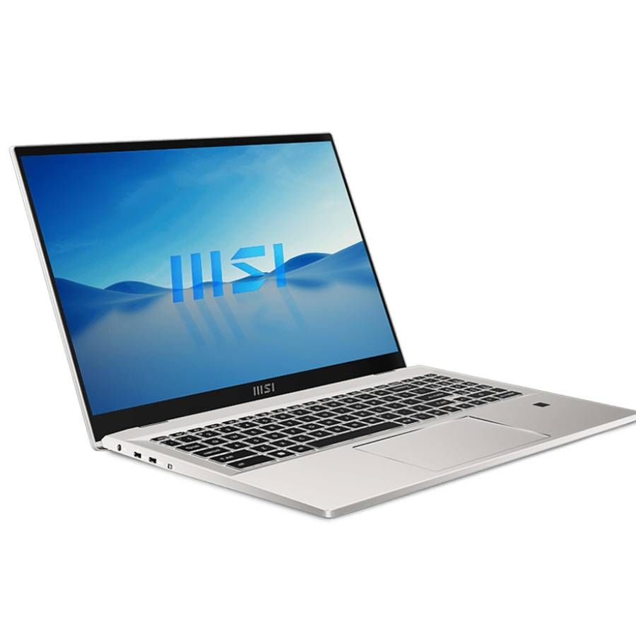 Ноутбук MSI Prestige 16 Studio A13VE-096RU 16″/16/SSD 1024/серебристый— фото №3