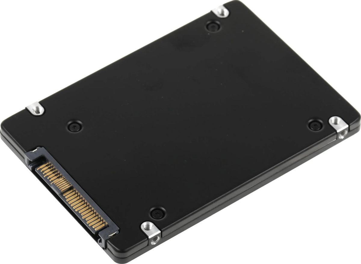 SSD Накопитель 1920GB Samsung PM9A3 SATA 3— фото №3