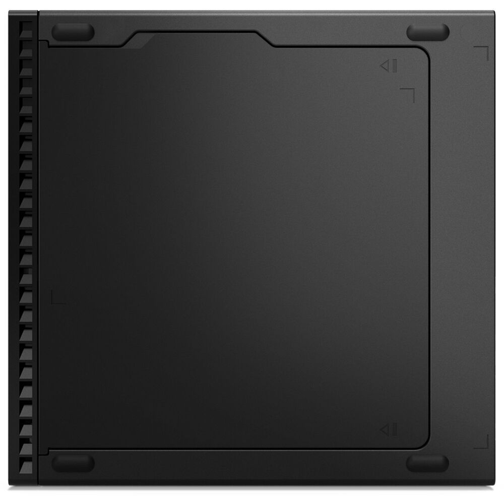 ПК Lenovo ThinkCentre M70q Gen 3, черный— фото №5