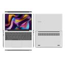 Ноутбук Hiper WorkBook SHSKHW8E 15.6″/16/SSD 512/серый— фото №4