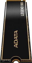 SSD Накопитель A-DATA Legend 900 2048GB— фото №4