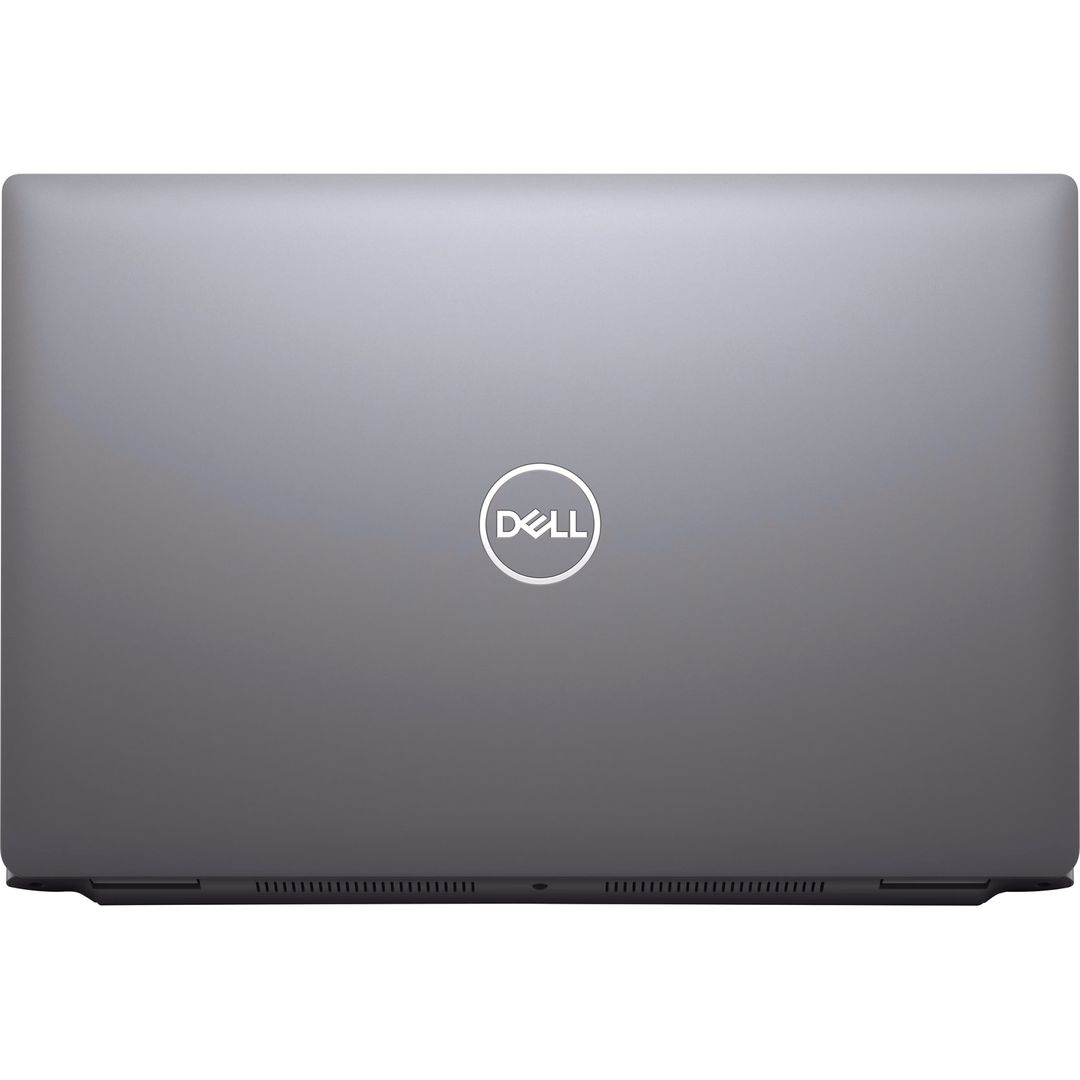 Ноутбук Dell Latitude 5520 15.6″/8/SSD 256/серый— фото №6