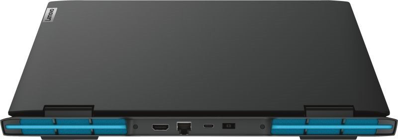 Ноутбук Lenovo IdeaPad Gaming 3 15ARH7 15.6″/Ryzen 5/16/SSD 512/3050/no OS/серый— фото №5