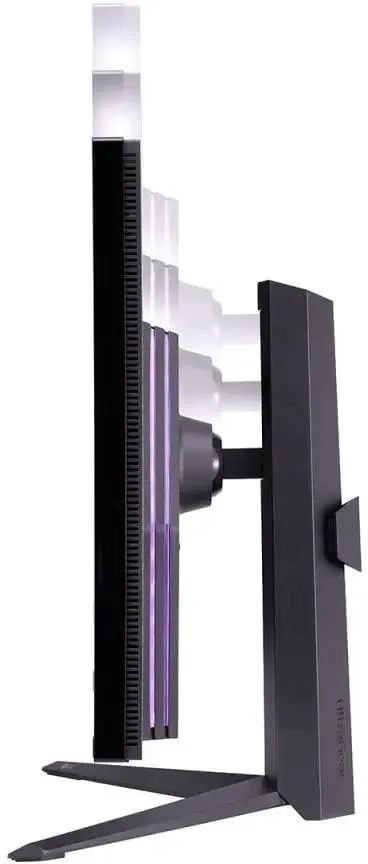 Монитор LG UltraGear 32GQ950-B 31.5″, черный— фото №4