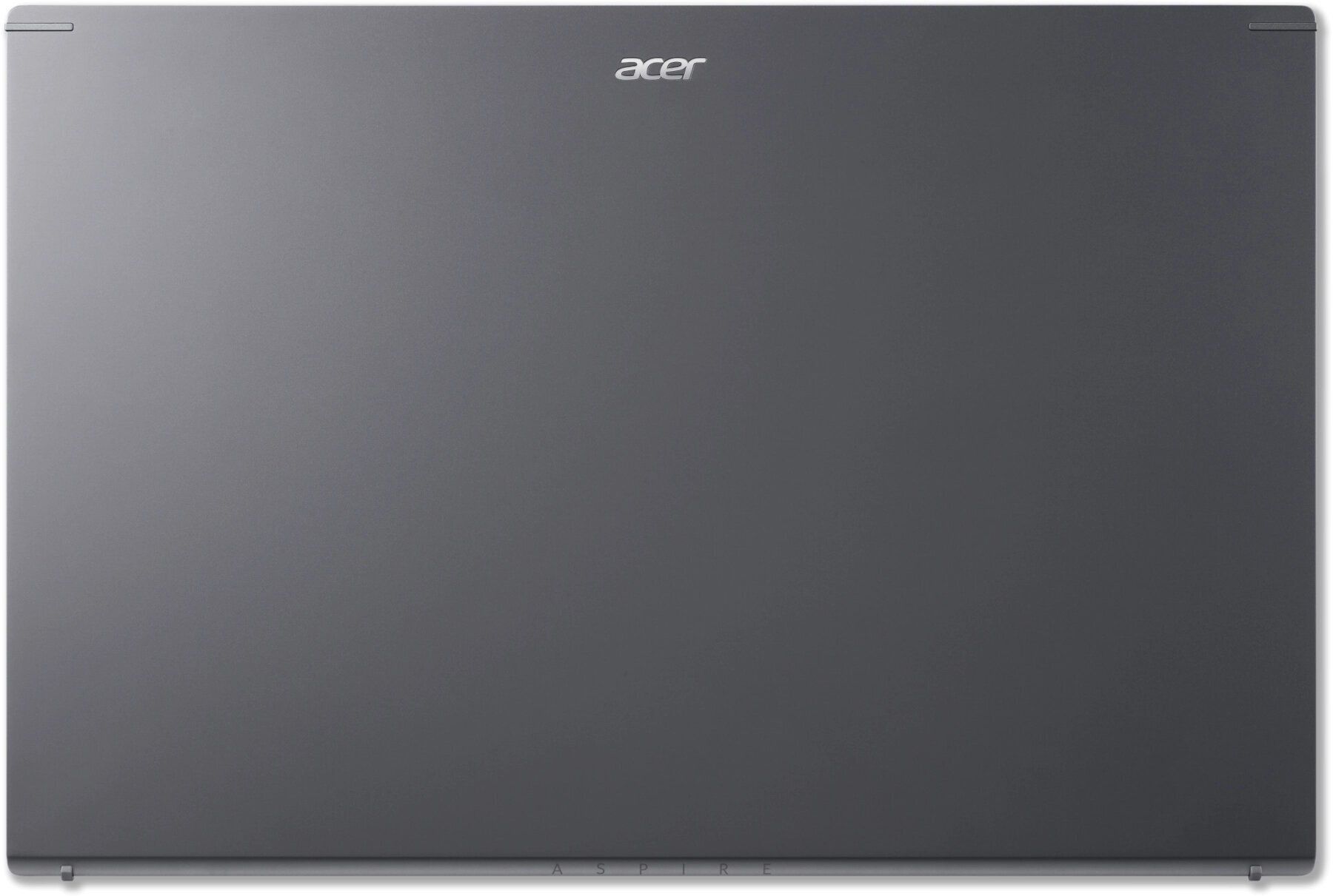 Ноутбук Acer Aspire 5A 515-58M 15.6″/Core i5/16/SSD 1024/UHD Graphics/Windows 11 Home 64-bit/серый— фото №4