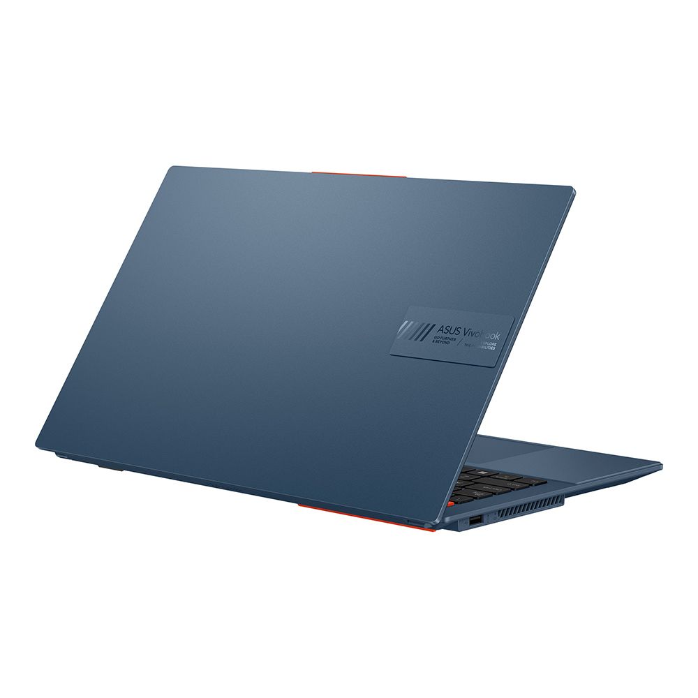 Ноутбук Asus VivoBook S 15 OLED K5504VA-MA086W 15.6″/Core i5/16/SSD 512/Iris Xe Graphics/Windows 11 Home 64-bit/синий— фото №4