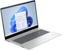 Ноутбук HP Envy 17-cw0007ci 17.3″/Core i7/16/SSD 512/Iris Xe Graphics/Windows 11 Home 64-bit/серебристый— фото №2