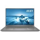 Ноутбук MSI Prestige 15 A12UC-222RU 15.6″/16/SSD 512/серебристый— фото №0