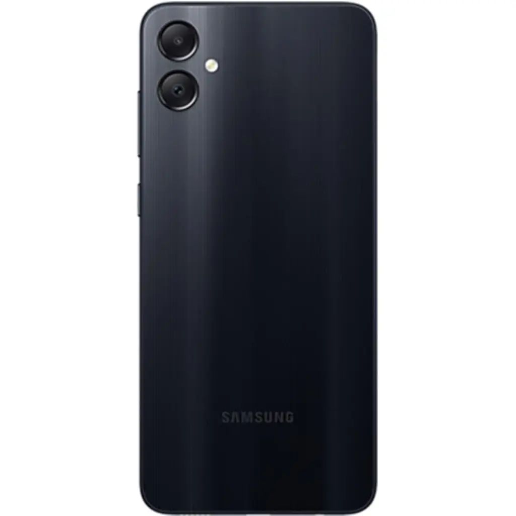 Смартфон Samsung Galaxy A05 128Gb, черный (РСТ)— фото №4