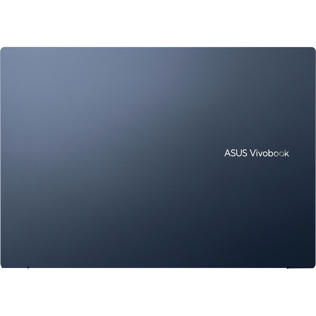 Ноутбук Asus VivoBook 14X M1403QA-LY113 14″/8/SSD 512/синий— фото №7