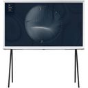 Телевизор Samsung The Serif 2022 QE50LS01BAU, 50″, белый— фото №2
