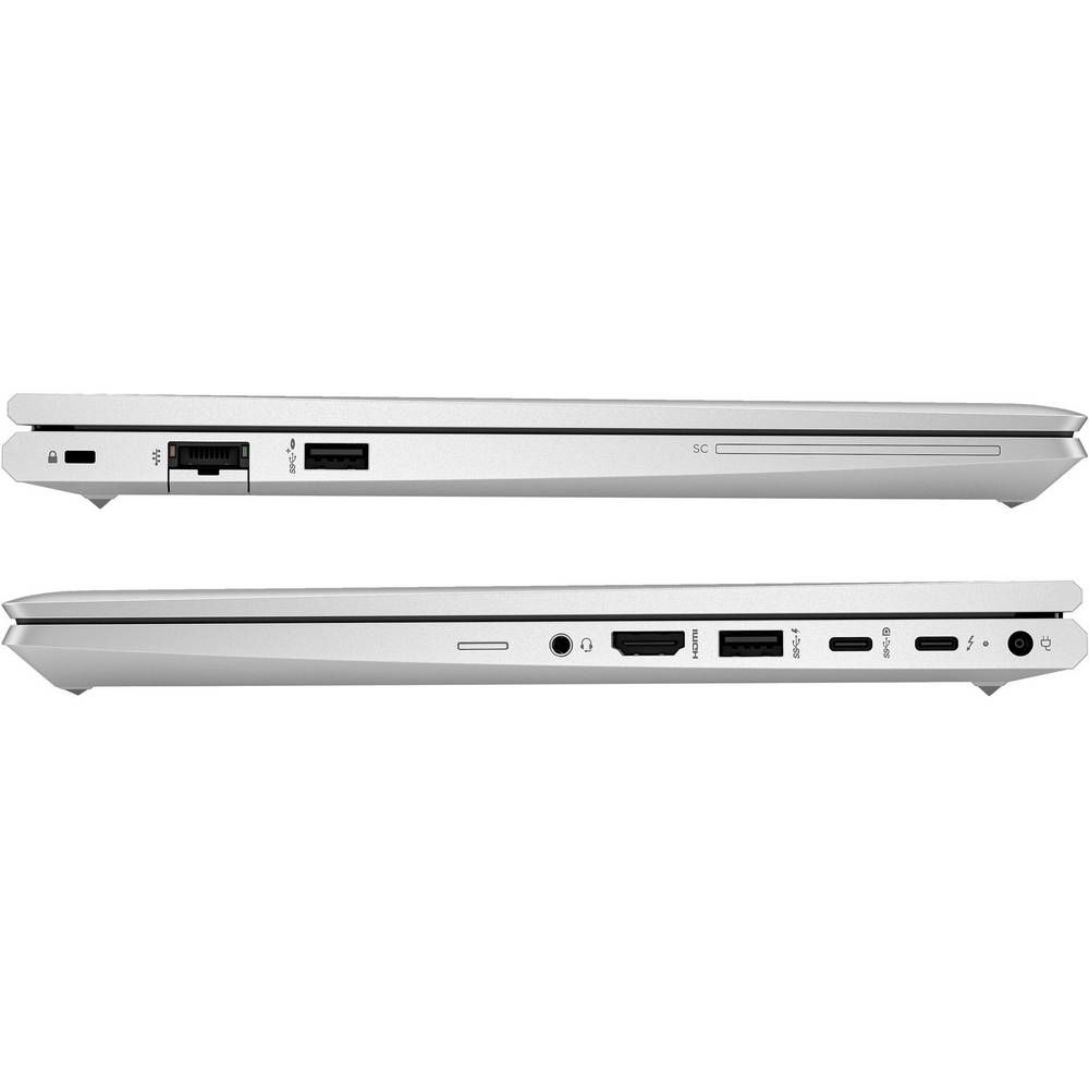 Ноутбук HP EliteBook 640 G8 14″/8/SSD 256/серебристый— фото №5