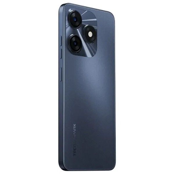 Смартфон Tecno Spark 10 Pro KI7 6.78″ 128Gb, черный— фото №2