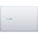 Ноутбук HONOR MagicBook 14 14″/8/SSD 256/серебристый— фото №5