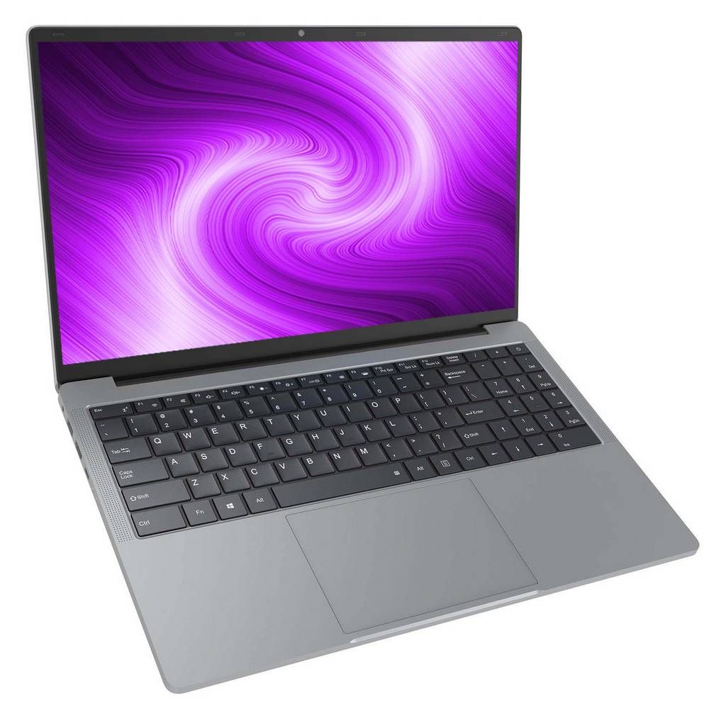 Ноутбук Hiper Dzen X1H1481S 15.6″/16/SSD 512/серый— фото №2