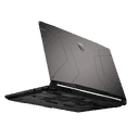 Ноутбук MSI Pulse GL76 11UDK-237XRU 17,3", серый— фото №2
