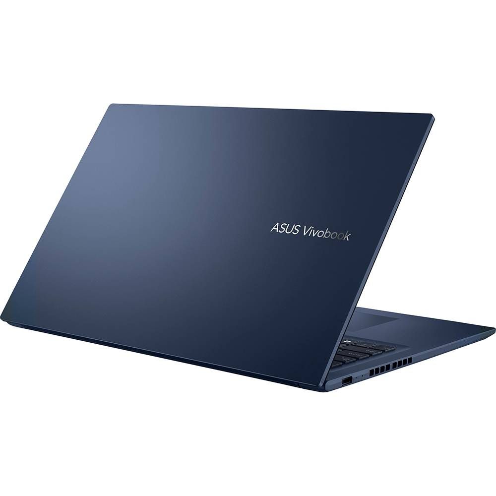 Ноутбук Asus VivoBook 17 M1702QA-AU081 17.3″/16/SSD 512/синий— фото №4
