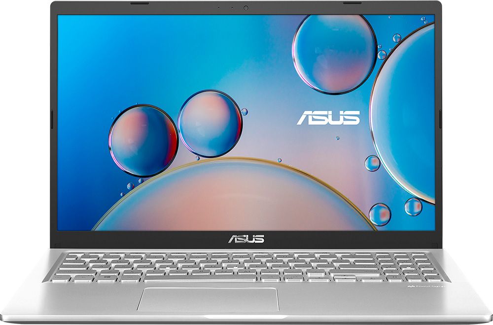 Ноутбук Asus VivoBook 15 R565JA-BQ2727 15.6″/Core i3/8/SSD 256/UHD Graphics/FreeDOS/серебристый— фото №0