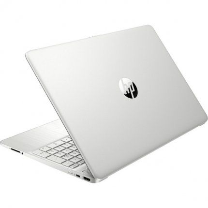 Ноутбук HP 15s-fq5299nia 15.6″/8/SSD 512/серебристый— фото №2