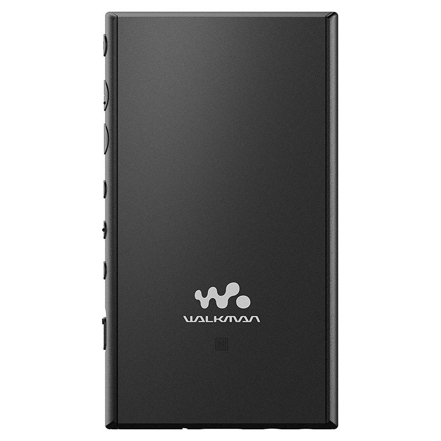 Плеер Sony Walkman NW-A105 Black 16Gb, черный— фото №2