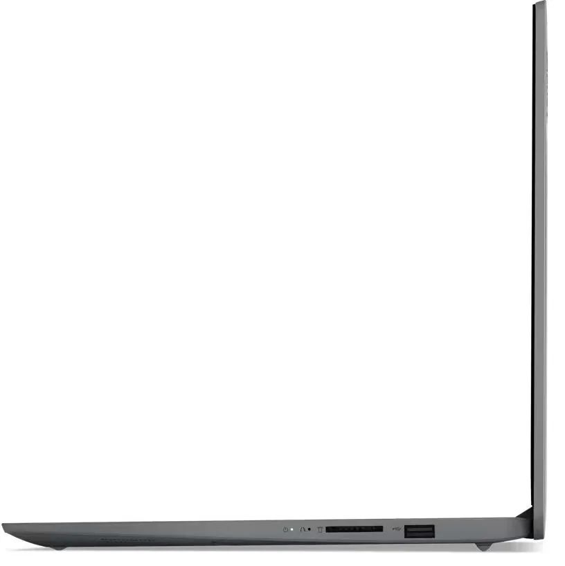 Ноутбук Lenovo IdeaPad 1 15ADA7 15.6″/Ryzen 5/8/SSD 256/Radeon Graphics/no OS/серый— фото №5