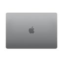 2024 Apple MacBook Air 13.6″ серый космос (Apple M3, 8Gb, SSD 512Gb, M3 (10 GPU))— фото №4