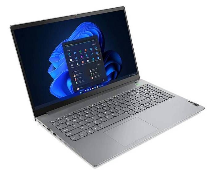 Ноутбук Lenovo ThinkBook 15 G4 IAP 15.6″/16/SSD 512/серый— фото №4