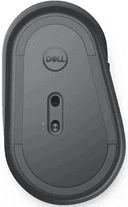 Мышь Dell MS5320W, беспроводная, серый— фото №2