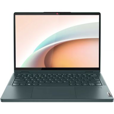 Ультрабук Lenovo Yoga 6 13ALC7 13.3″/8/SSD 256/зеленый