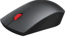 Мышь Lenovo Professional, беспроводная, черный— фото №2