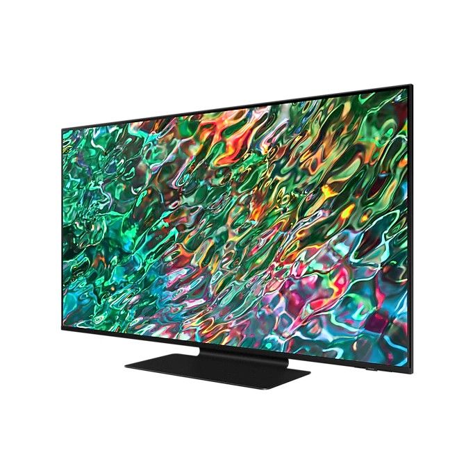 Телевизор Samsung QE65QN90B, 65″, черный— фото №1