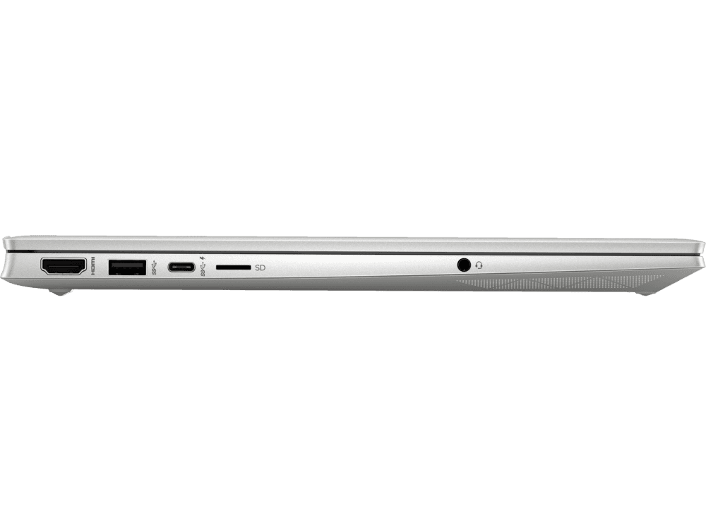 Ноутбук HP Pavilion 15-eg2165nw 15.6″/16/SSD 512/серебристый— фото №2