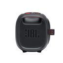 Акустическая система JBL Partybox On-The-Go, 100 Вт черный— фото №2