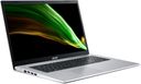 Ноутбук Acer Aspire 3 A317-54-54UN 17.3″/8/SSD 512/серебристый— фото №1