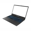 Ноутбук Dream Machines RG3060-15EU51 15.6″/32/SSD 1024/черный— фото №1