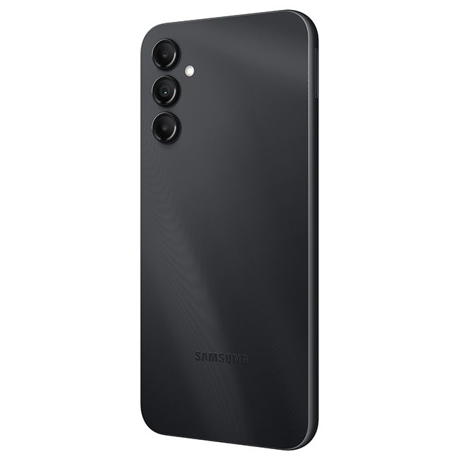 Смартфон Samsung Galaxy A14 64Gb, черный (РСТ)— фото №6