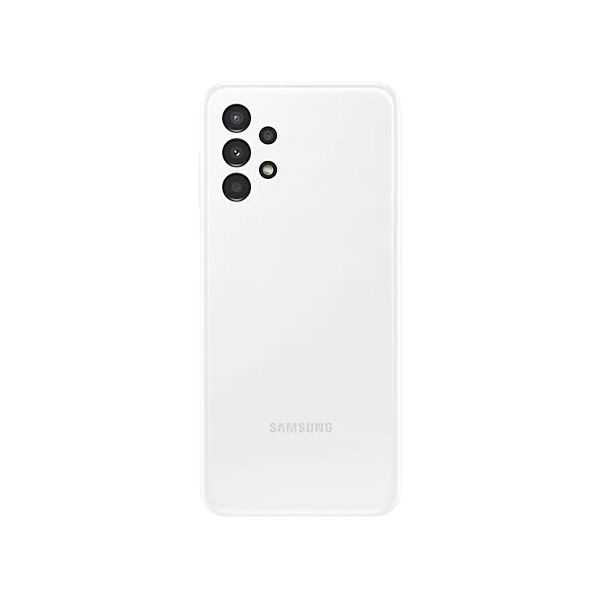 Смартфон Samsung Galaxy A13 64Gb, белый (РСТ)— фото №4