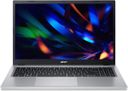 Ноутбук Acer Extensa 15 EX215-33 15.6″/Core i3/8/SSD 256/UHD Graphics/no OS/серебристый— фото №0