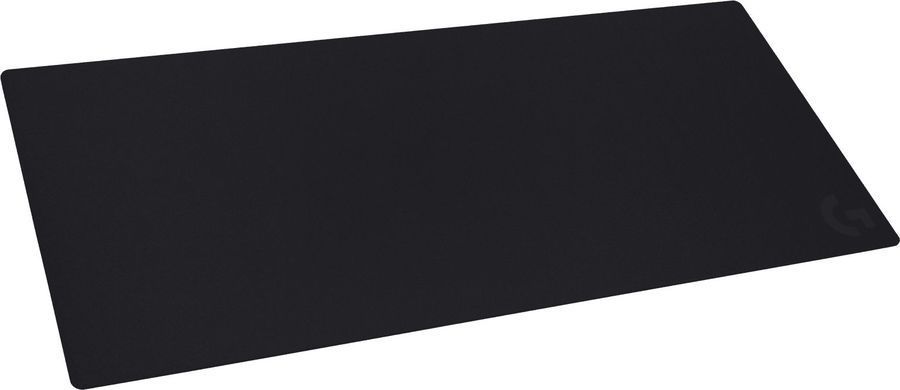 Коврик для мыши Logitech G840 XL черный— фото №2