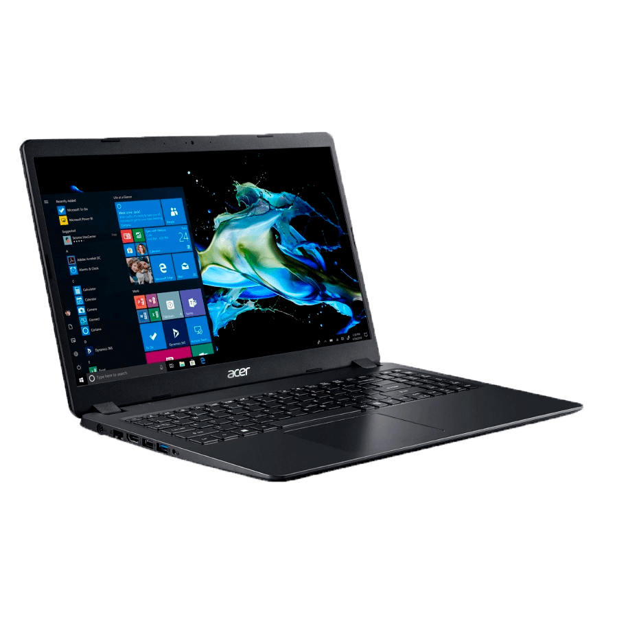 Ноутбук Acer Extensa EX215-52-519Y 15.6″/8/SSD 256/черный— фото №1