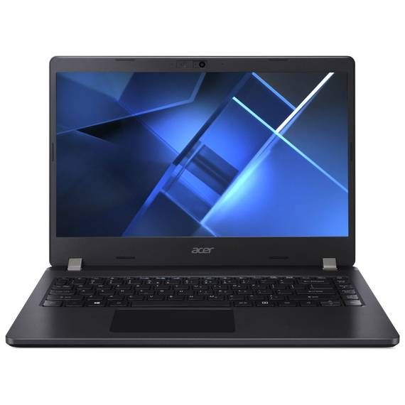 Ноутбук Acer TravelMate P2 TMP214-52-34UD 14&quot;/8/SSD 128/черный— фото №0