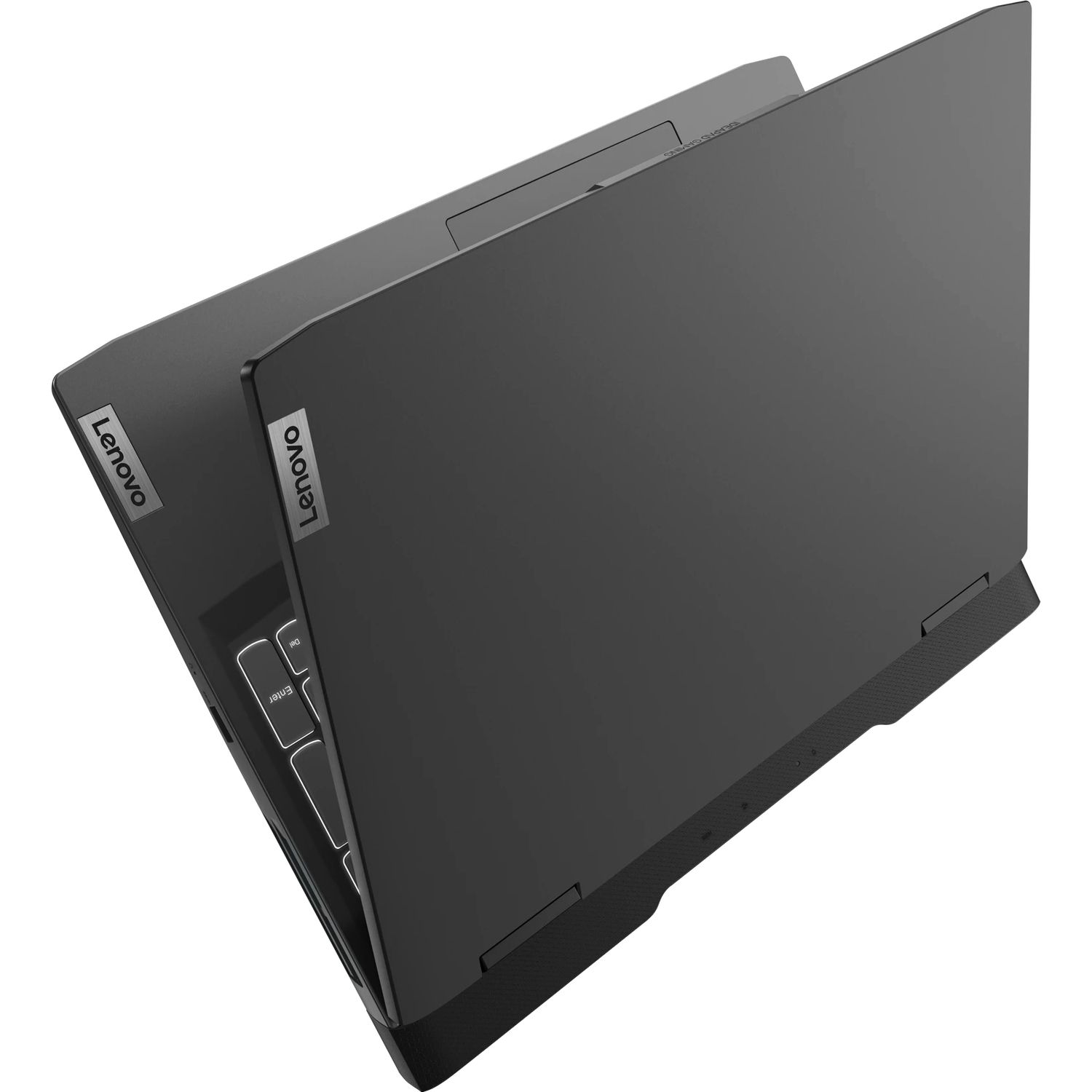 Ноутбук Lenovo IdeaPad Gaming 3 15ARH7 15.6″/Ryzen 7/16/SSD 512/3050 Ti/no OS/серый— фото №5