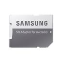 Карта памяти microSDXC Samsung EVOPlus, 256GB— фото №11