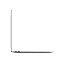 2020 Apple MacBook Air 13.3″ серый космос (Apple M1, 8Gb, SSD 256Gb, M1 (7 GPU))— фото №1