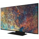 Телевизор Samsung QE43QN90A, 43″, черный— фото №3